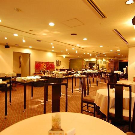 Loisir Hotel Йоккаити Экстерьер фото