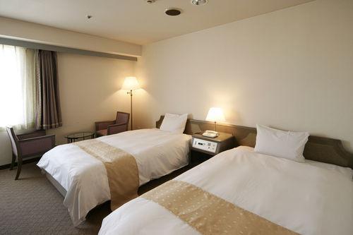 Loisir Hotel Йоккаити Экстерьер фото