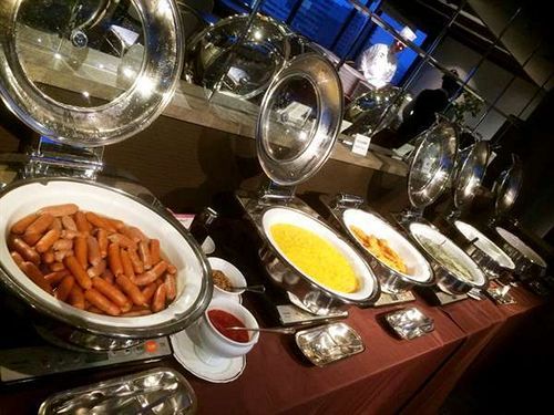 Loisir Hotel Йоккаити Экстерьер фото