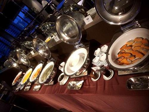 Loisir Hotel Йоккаити Экстерьер фото
