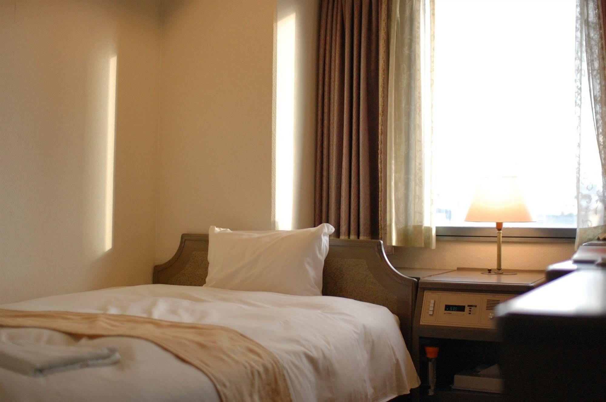 Loisir Hotel Йоккаити Экстерьер фото