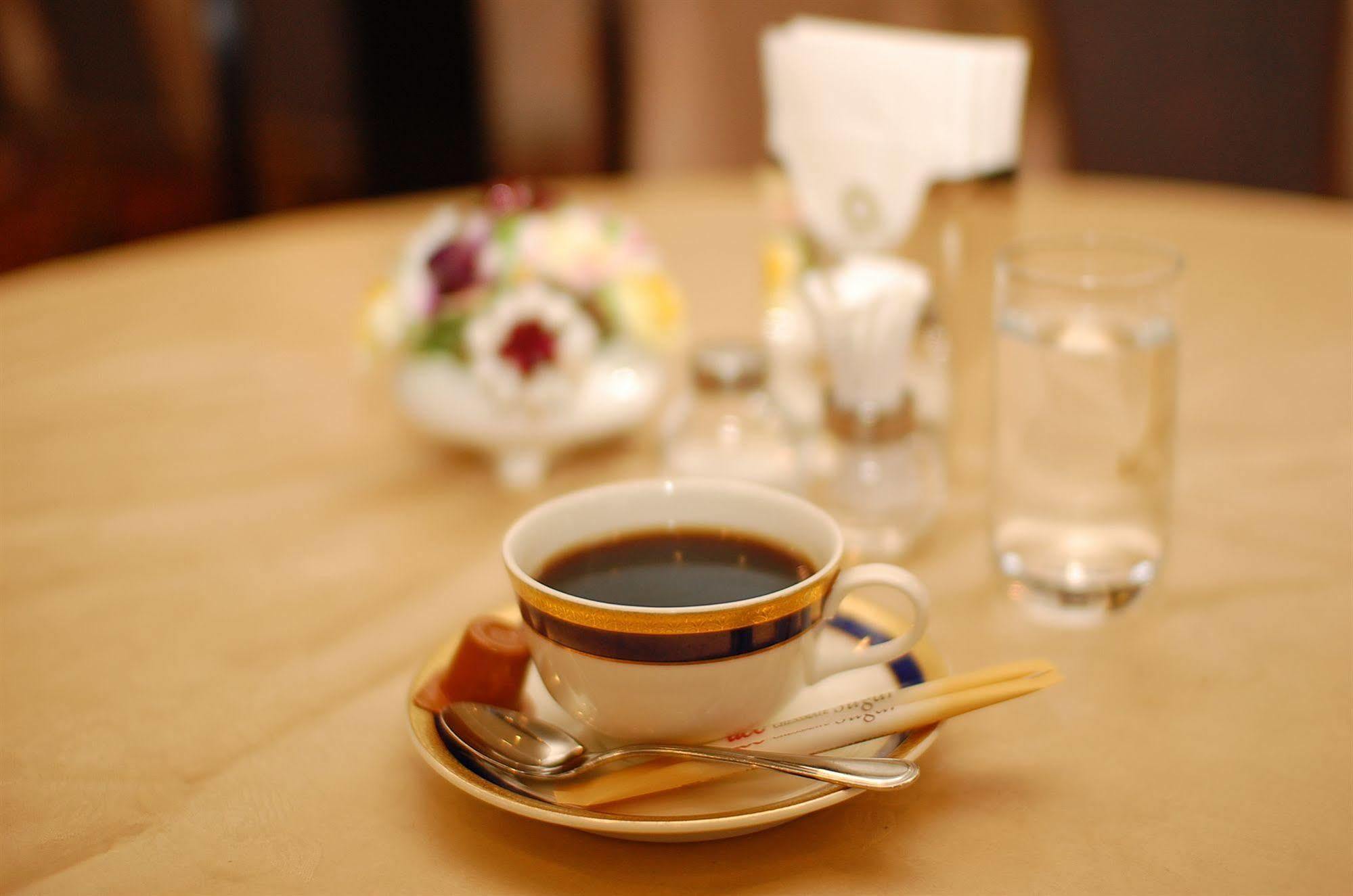 Loisir Hotel Йоккаити Экстерьер фото